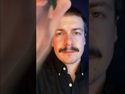 Glass dropper lens tapping #asmr #asmrshorts #asmrsounds #lenstapping #visualasmr #raeasmr #relaxing