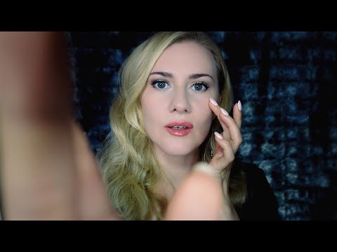 Mirrored Touch • Soft Spoken • ASMR