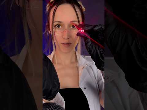 Асмр 👽 Космический осмотр #asmr #асмр