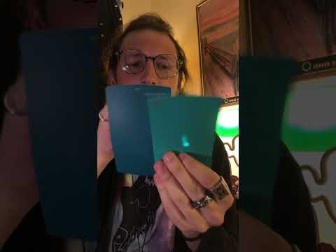 ASMR Colorful Camera Tapping Roleplay (Shorts Version)