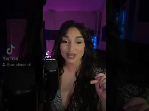 ASMR FRANÇAIS : SOFT SPOKEN MAKEUP 😍