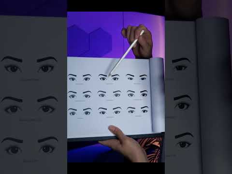 [preview] ASMR Face Transformation Roleplay – Choose Your New Face