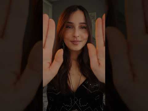 ASMR Reiki, plucking and removing negative energy #asmr #reiki #asmrreiki #negativeenergyremoval