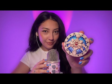 ASMR *so cute* Aesthetic Beauty Haul