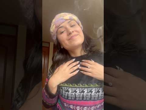 ASMR but make it Peruvian 🇵🇪 #asmr