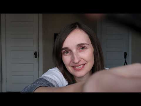 Relaxing Sounds for Sleep ASMR ~ Things I use Daily / Weekly + Close up Attention