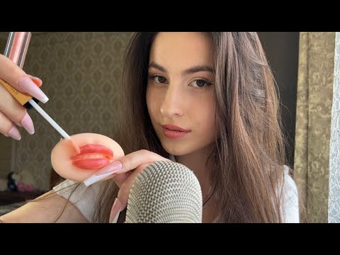 Asmr 300 Triggers in 30 Minutes