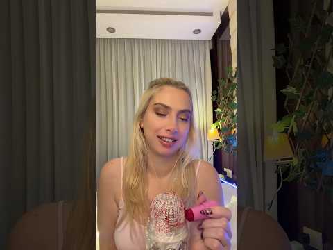 Bu sesi beklemiyordun… 🎧✨ #asmr #keşfet #rahatlatıcı #uykavideosu #stres