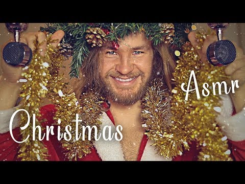 ULTIMATE Tingles For Christmas 🎄 ASMR 🎅🏼