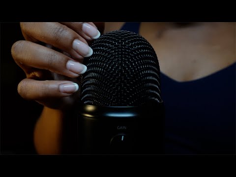 ASMR Relaxing Brushing Sounds