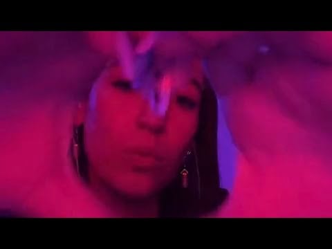 ASMRnoa | asmr for sleep and relaxation 💕| live #15