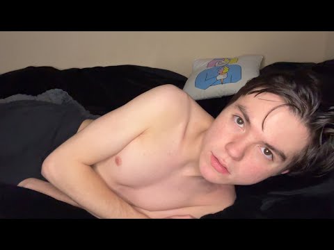 ASMR - Whisper Ramble