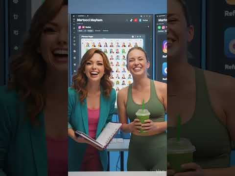 Schedule 30 Social Media Posts Instantly with One Click