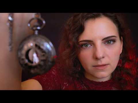 ASMR | Deep Sleep Hypnosis for a Calm Mind 🌀