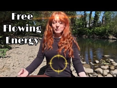 Expansion & Transformation | This is where it gets to be easy... | Reiki ASMR