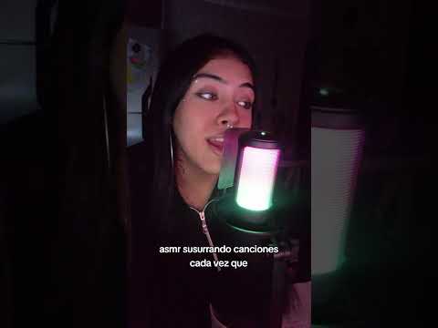 SUSURRANDO CANCIONES Cada vez que ysy a