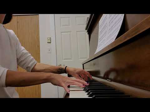 slow radiohead pyramid song