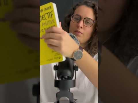 ASMR PAGE TURNING NO TALKING