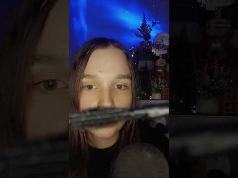rimel em você #asmr