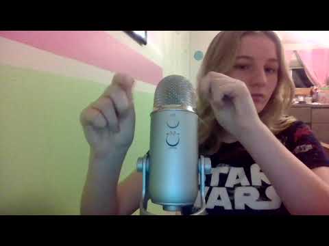 ASMR | Fast & Aggressive Lotion Sounds