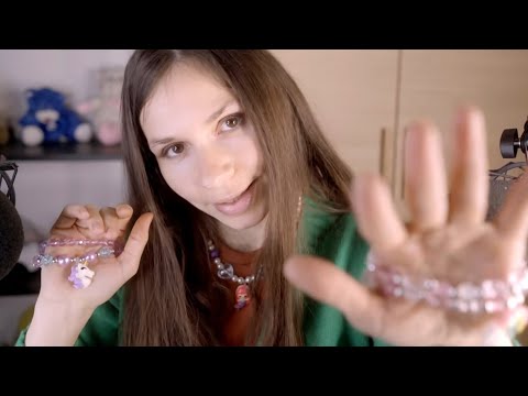ASMR Inner Healing - Building Inner Support