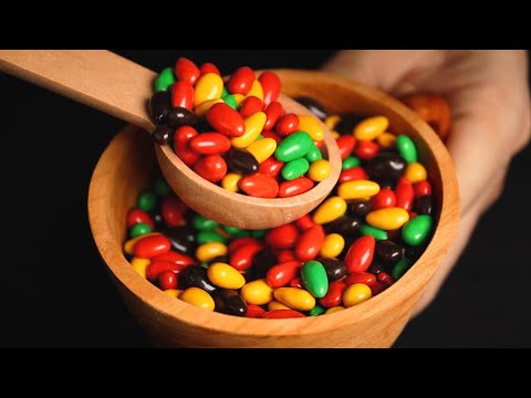 ASMR 100% Satisfying Triggers for DEEP Sleep 깊은 수면을 위한 당신의 최애 수면 영상