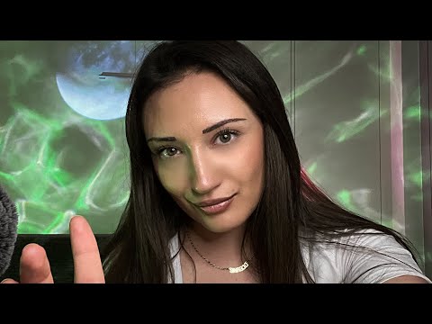 ASMR - HYPNOSE POUR DORMIR PROFONDÉMENT (body scan, chuchotement)