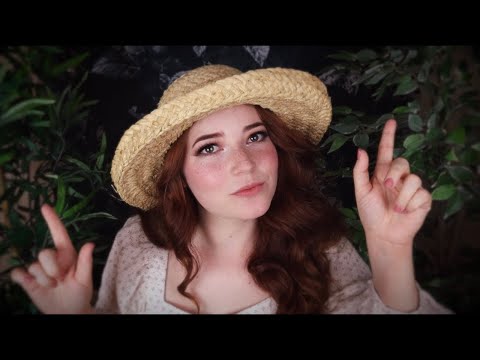 Playful & Unpredictable ASMR