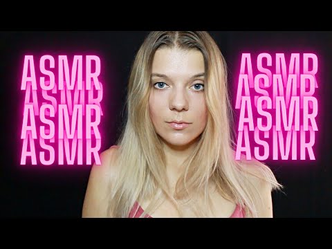 German ASMR mit diesem Video BESSER einschlafen