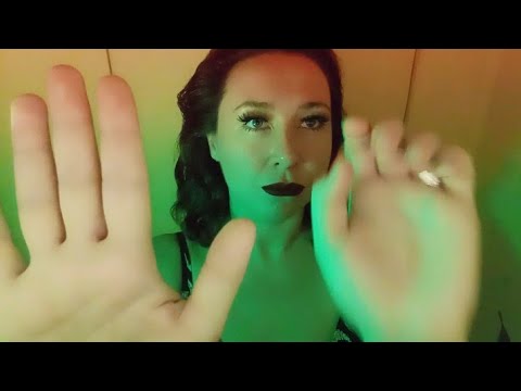 HYPNOTIC ASMR + REIKI: You Will Be OK