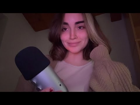 ASMR Rambles Updating You On My Creativity Burnout