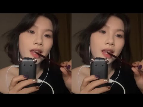 【Ida Sleep Aid】 Slow old-style sleep aid #Auditory ASMR #ASMR Healing #Vlog Daily Life
