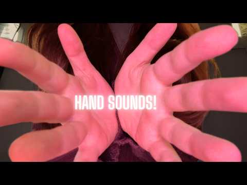 ASMR POV Head Massage *Fast and Aggressive*