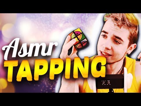 🎧 ASMR Tapping intense chuchotement 🎧