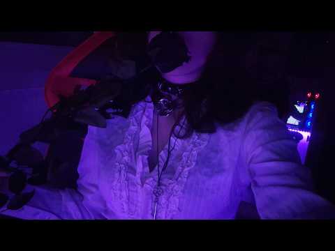 ASMR | Fast and Agressive (Mic Pumping, Swirling & Scratching)