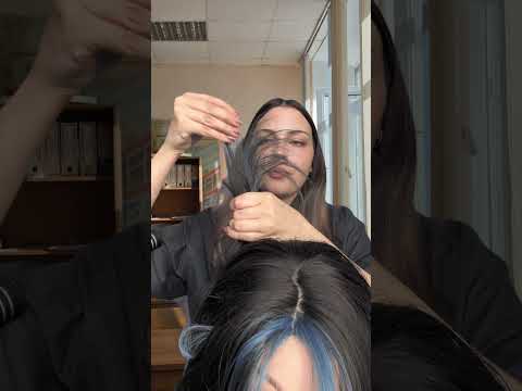 Масло Extra на WB WW309844  ozon 1358472182 #асмр #волосы #уходзаволосами #asmr