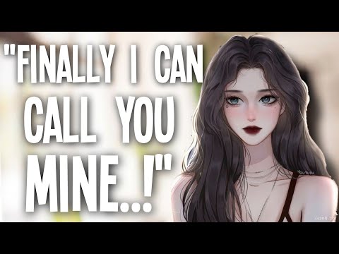 The final decision: Your Yandere Neighbour [Interactive Roleplay Asmr: Part 5] [F4M Girlfriend]