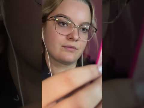 АСМР позабочусь о тебе// подберу масочки #асмр #асмррелакс #асмрперсональноевнимание #асмрвизуальные