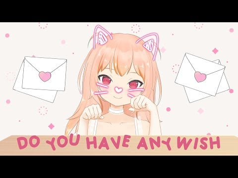 IF ONE DAY I MEET YOU...WOULD YOU LIKE TO TELL ME SOMETHING? (Read description)