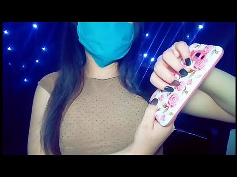 ASMR | TAPPING INTENSO✌ (tapping Intense)