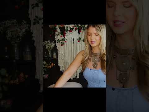 "Grounding Your Energy" ASMR REIKI Soft Spoken & Personal Attention Healing Session  #asmr #shorts