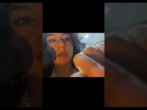 ASMR the tingles are irresistible !!🌚🌧️😴💤 #asmr #relax #mouthwhisper #asmrhand #tingles ￼