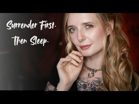 asmr Sleep Affirmations But I Own You (possessive soft whispering)