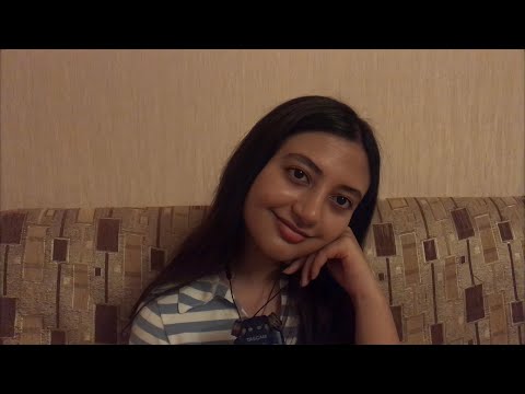 GELİŞMELER | SOHBET | TÜRKÇE ASMR 💬