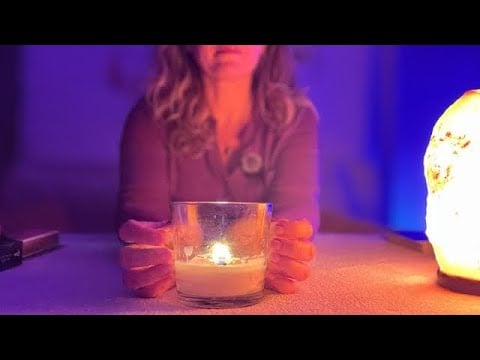 Lettura interattiva Febbraio ✨ oracoli 2026 ✨ASMR whispering