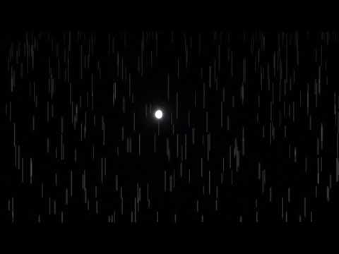 24/7 Night rain and Thunder for deep sleep and relax and study