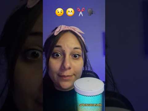ASMR | Emoji challenge! ❤️ Parte 75 😱😊