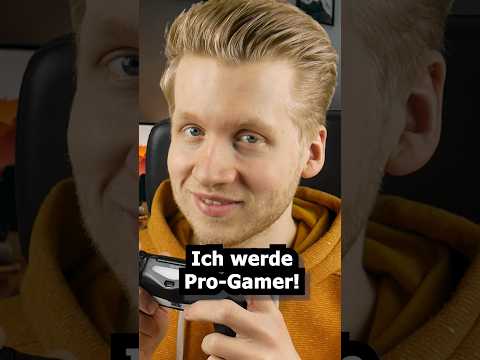 Ich werde Pro-Gamer! #asmr #relax #asmrsounds