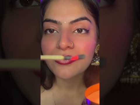 This will calm your soul #asmr #tingles