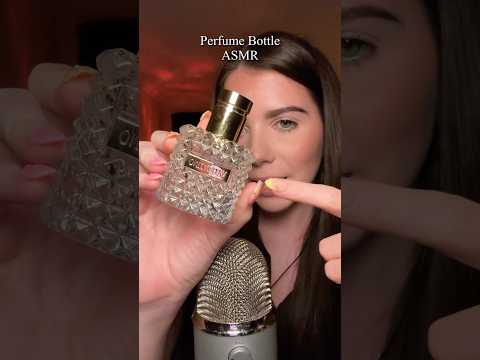 Perfume ASMR #asmr #triggersforsleep #tingles #satisfying #triggertime #relax #relaxing #sleep